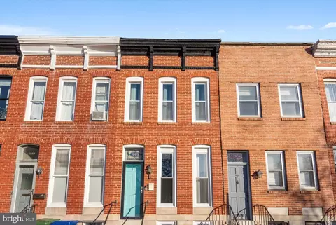1009 Riverside Ave, Baltimore, MD 21230