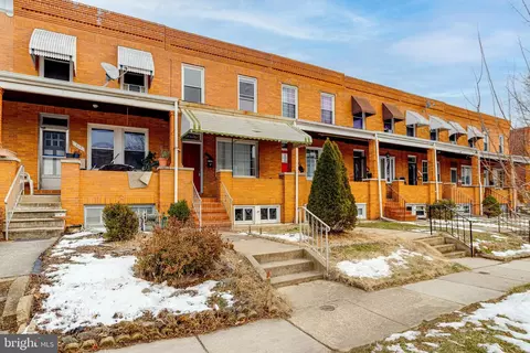 321 Drew St, Baltimore, MD 21224