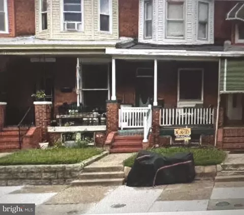 2905 Huntingdon Ave, Baltimore, MD 21211