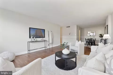 1101 Saint Paul St #609, Baltimore, MD 21202