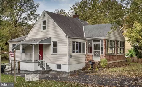 6800 Brook Ave, Baltimore, MD 21206 photo 1