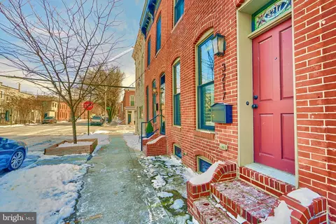 3217 Dillon St, Baltimore, MD 21224