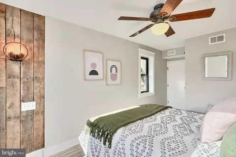 Bedroom - 3217 Dillon St, Baltimore, MD 21224 photo 7 of 10