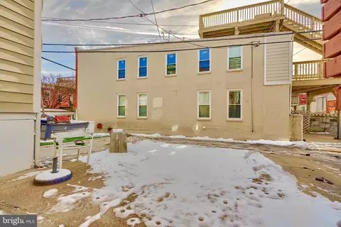 Exterior - 3217 Dillon St, Baltimore, MD 21224 photo 4 of 4