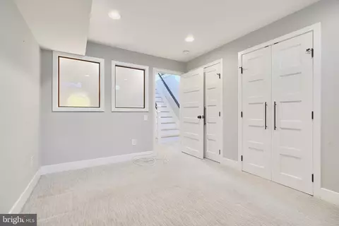 Bedroom - 3217 Dillon St, Baltimore, MD 21224 photo 9 of 10
