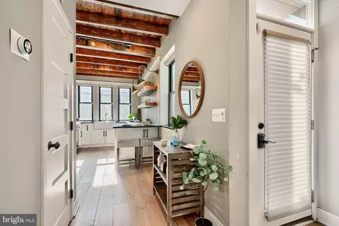 Entry Way - 3217 Dillon St, Baltimore, MD 21224 photo 6 of 13