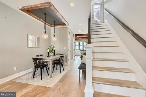 Entry Way - 3217 Dillon St, Baltimore, MD 21224 photo 2 of 13