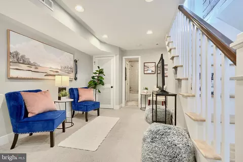 Entry Way - 3217 Dillon St, Baltimore, MD 21224 photo 13 of 13