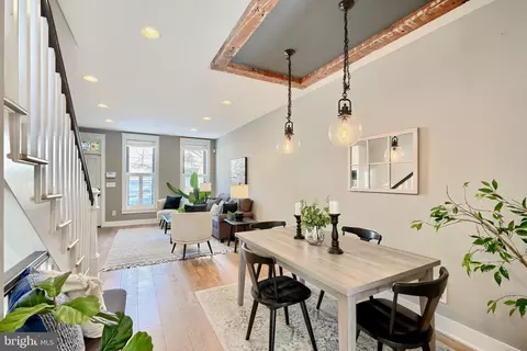 Dining - 3217 Dillon St, Baltimore, MD 21224 photo 1 of 1