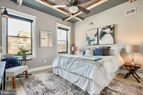 Bedroom - 3217 Dillon St, Baltimore, MD 21224 photo 1 of 10