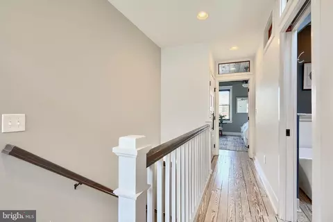 Entry Way - 3217 Dillon St, Baltimore, MD 21224 photo 10 of 13