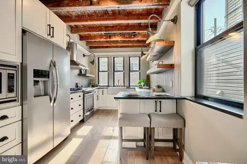 Kitchen - 3217 Dillon St, Baltimore, MD 21224 photo 2 of 4
