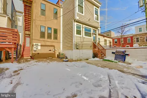 Exterior - 3217 Dillon St, Baltimore, MD 21224 photo 2 of 4