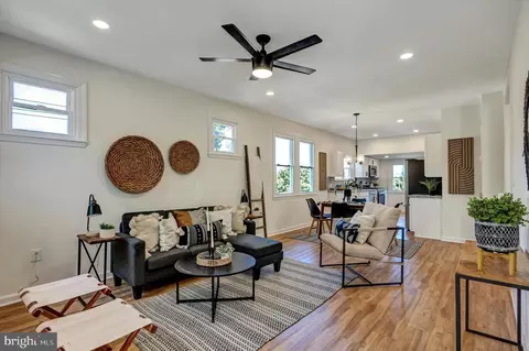4800 Pleasant View Ave, Baltimore, MD 21206