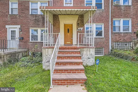 1663 Argonne Dr, Baltimore, MD 21218 photo 2
