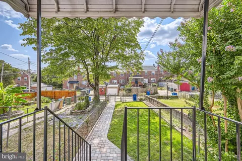 1663 Argonne Dr, Baltimore, MD 21218 photo 21