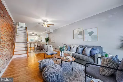 3243 Fait Ave, Baltimore, MD 21224