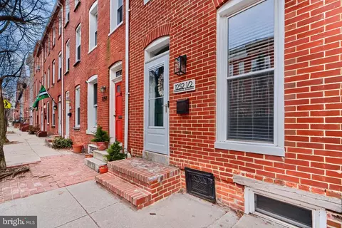 1252 2 Riverside Ave # -1, Baltimore, MD 21230