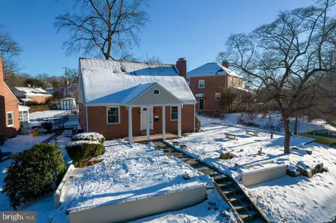 4925 Herring Run Dr, Baltimore, MD 21214