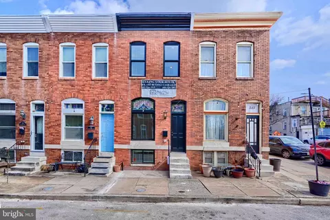 533 S Belnord Ave, Baltimore, MD 21224