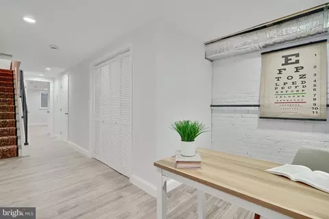 Entry Way - 1326 Webster St, Baltimore, MD 21230 photo 9 of 9