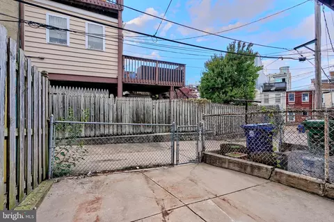 Exterior - 1326 Webster St, Baltimore, MD 21230 photo 4 of 4