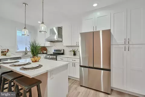 Kitchen - 1326 Webster St, Baltimore, MD 21230 photo 3 of 3