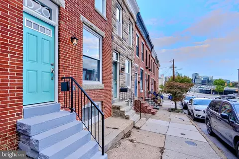Other - 1326 Webster St, Baltimore, MD 21230 photo 1 of 10