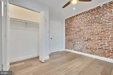 Bedroom - 1326 Webster St, Baltimore, MD 21230 photo 1 of 4