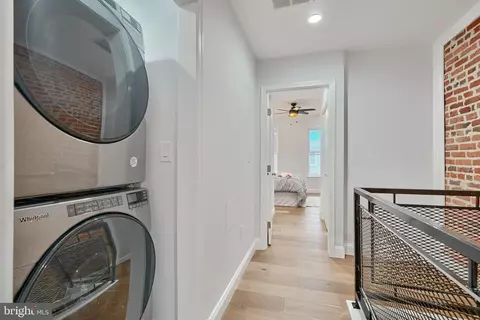 Entry Way - 1326 Webster St, Baltimore, MD 21230 photo 6 of 9