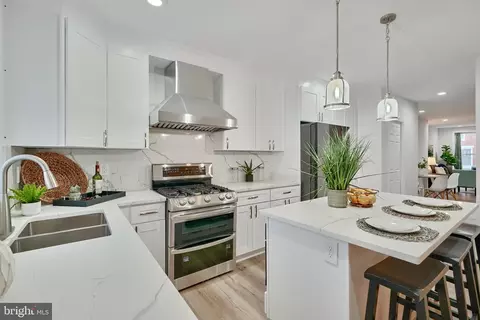 1326 Webster St, Baltimore, MD 21230