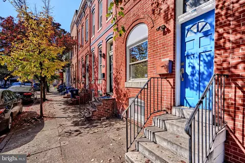 1210 Washington Blvd, Baltimore, MD 21230
