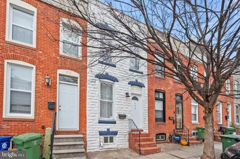 808 S Linwood Ave, Baltimore, MD 21224