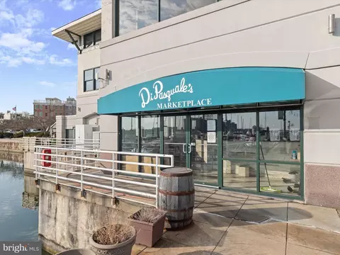 Other - 100 Harborview Dr #1008, Baltimore, MD 21230 photo 23 of 26