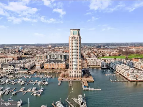 Other - 100 Harborview Dr #1008, Baltimore, MD 21230 photo 26 of 26