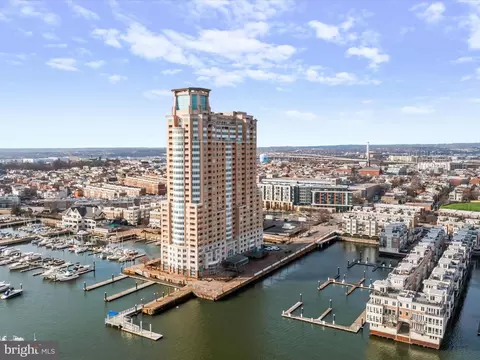 Other - 100 Harborview Dr #1008, Baltimore, MD 21230 photo 25 of 26