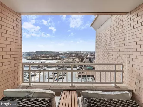 Other - 100 Harborview Dr #1008, Baltimore, MD 21230 photo 7 of 26