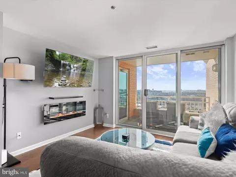 Other - 100 Harborview Dr #1008, Baltimore, MD 21230 photo 6 of 26