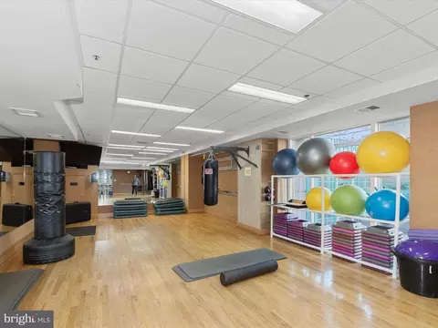 Other - 100 Harborview Dr #1008, Baltimore, MD 21230 photo 14 of 26