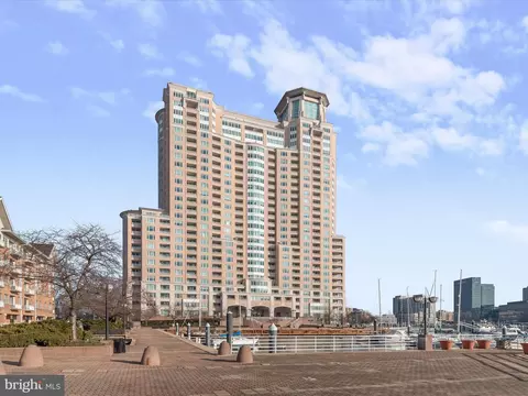 Other - 100 Harborview Dr #1008, Baltimore, MD 21230 photo 3 of 26