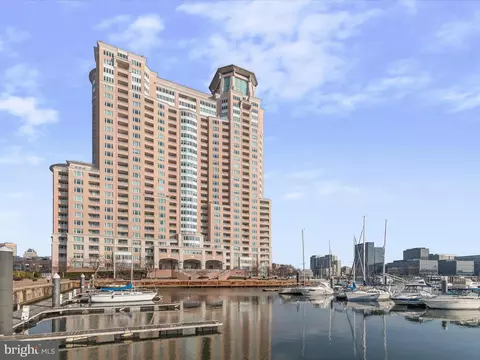 Other - 100 Harborview Dr #1008, Baltimore, MD 21230 photo 2 of 26