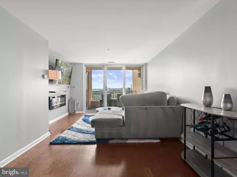 Living - 100 Harborview Dr #1008, Baltimore, MD 21230 photo 3 of 5
