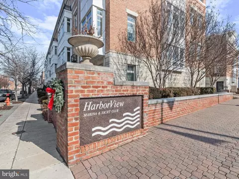 Other - 100 Harborview Dr #1008, Baltimore, MD 21230 photo 22 of 26