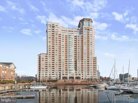 Other - 100 Harborview Dr #1008, Baltimore, MD 21230 photo 1 of 26