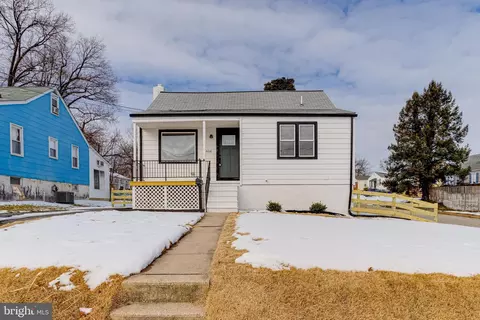 7606 Bagley Ave, Baltimore, MD 21234
