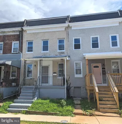3903 Ridgewood Ave, Baltimore, MD 21215 photo 17