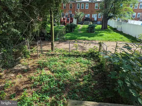 3903 Ridgewood Ave, Baltimore, MD 21215 photo 19
