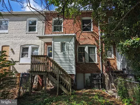 3903 Ridgewood Ave, Baltimore, MD 21215 photo 18