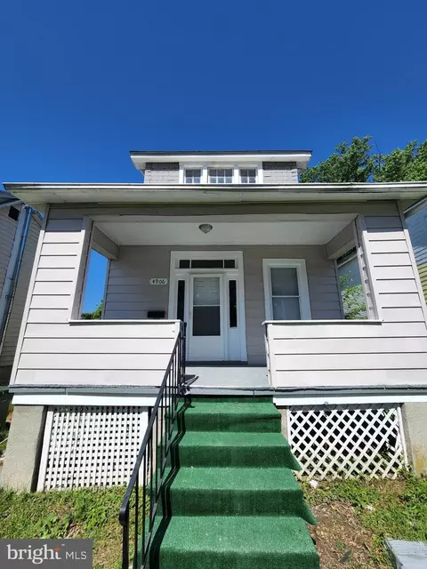 4906 Midwood Ave, Baltimore, MD 21212
