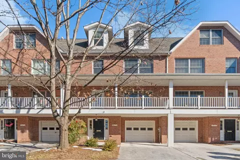 4412 Evans Chapel Rd, Baltimore, MD 21211